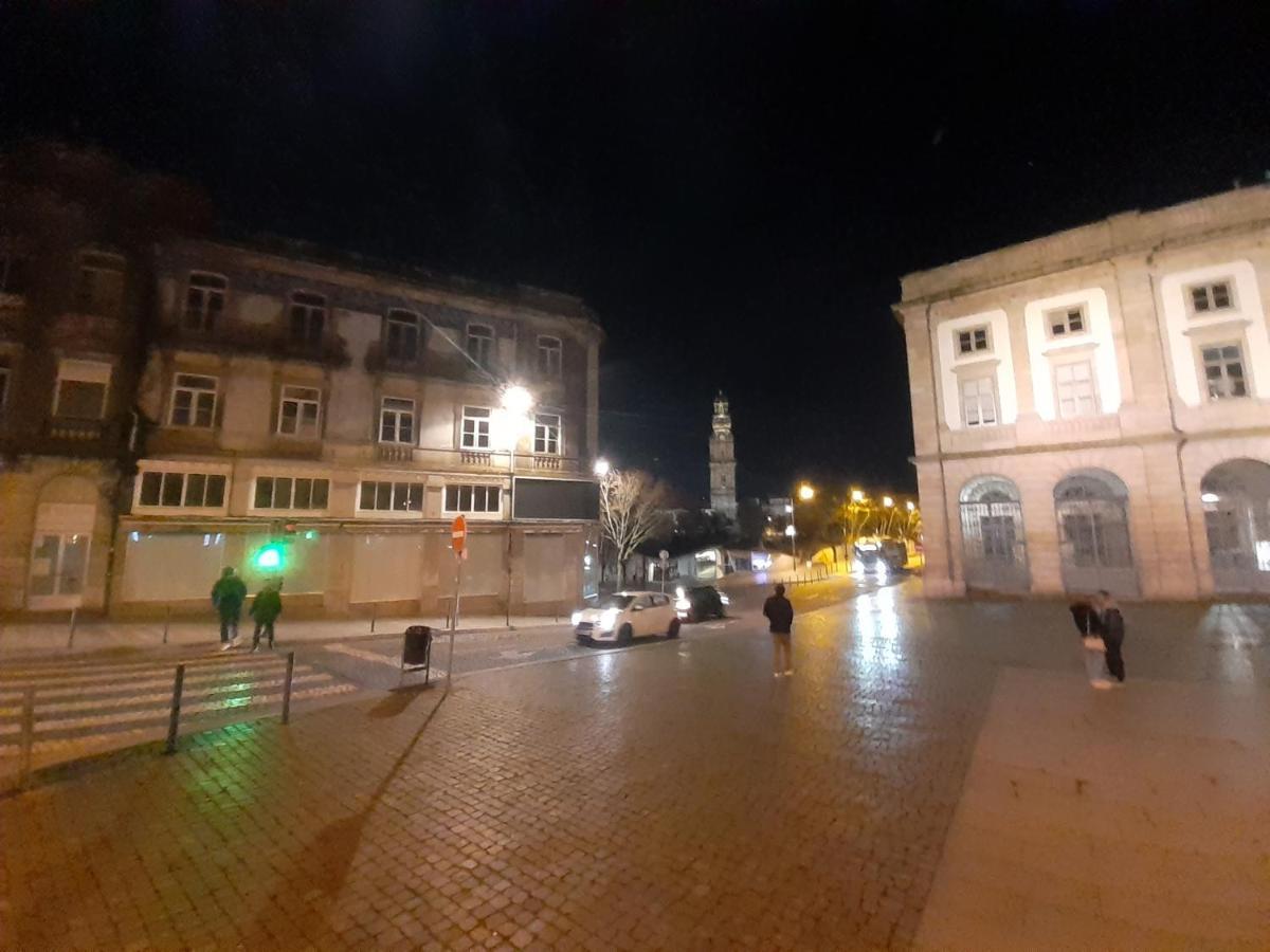 City Drops Hostel Batalhaprivate Room - Porto — Photos 2