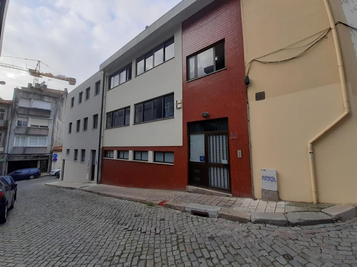 City Drops Hostel Batalhaprivate Room - Porto — Photos 1