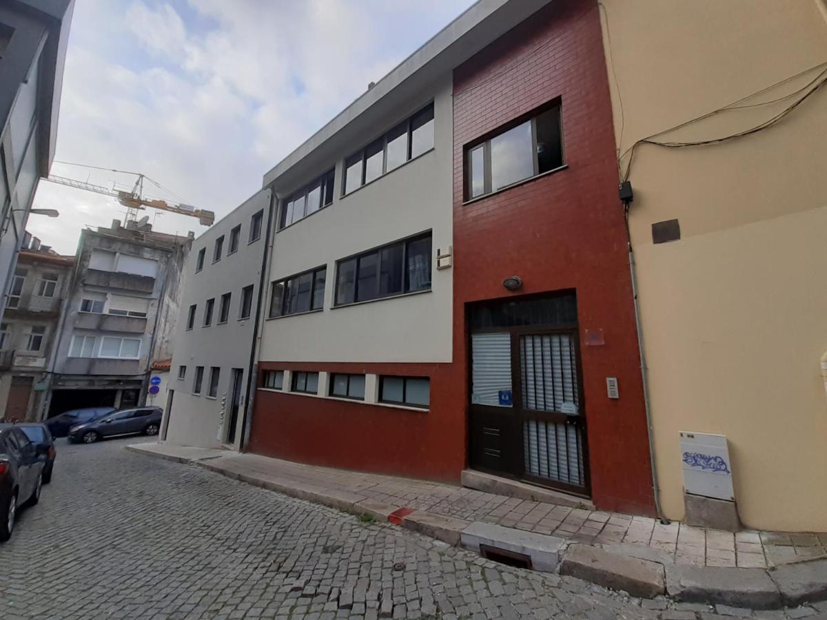 City Drops Hostel Batalhaprivate Room - Porto, Porto